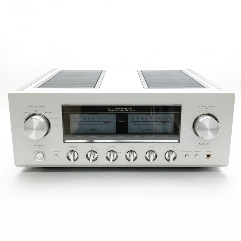 L-507uX