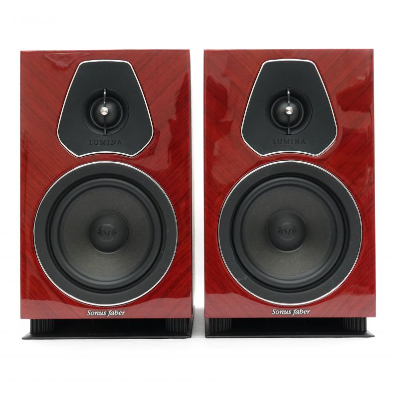 Lumina II Amator/Red