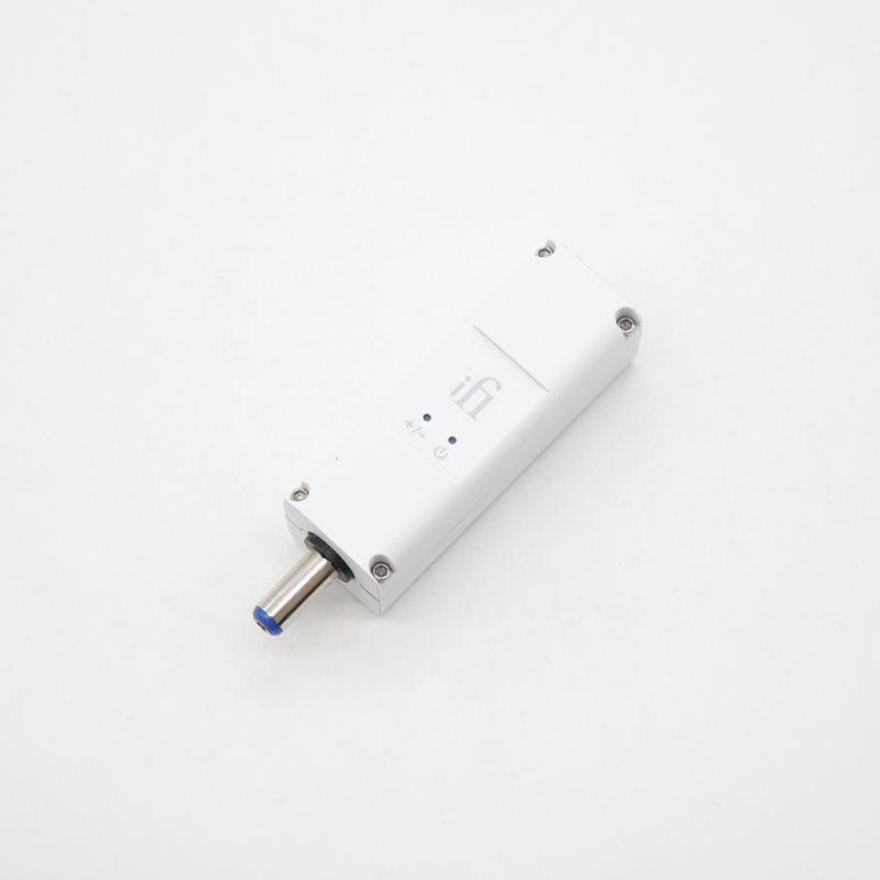 iPurifier DC2