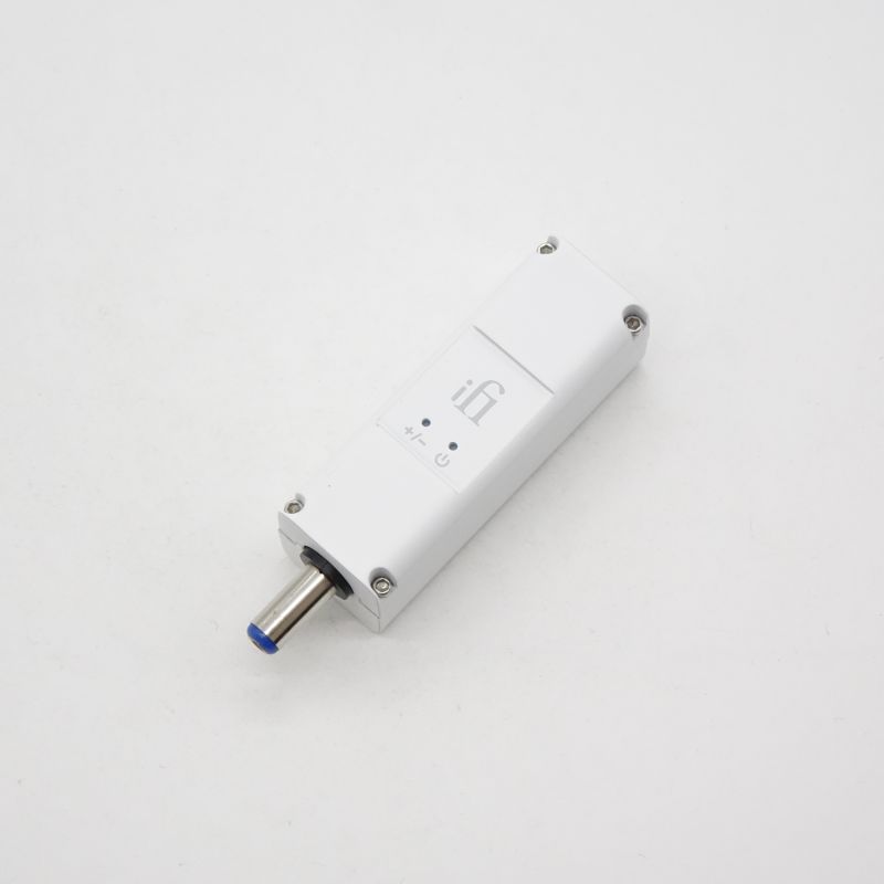 iPurifier DC2