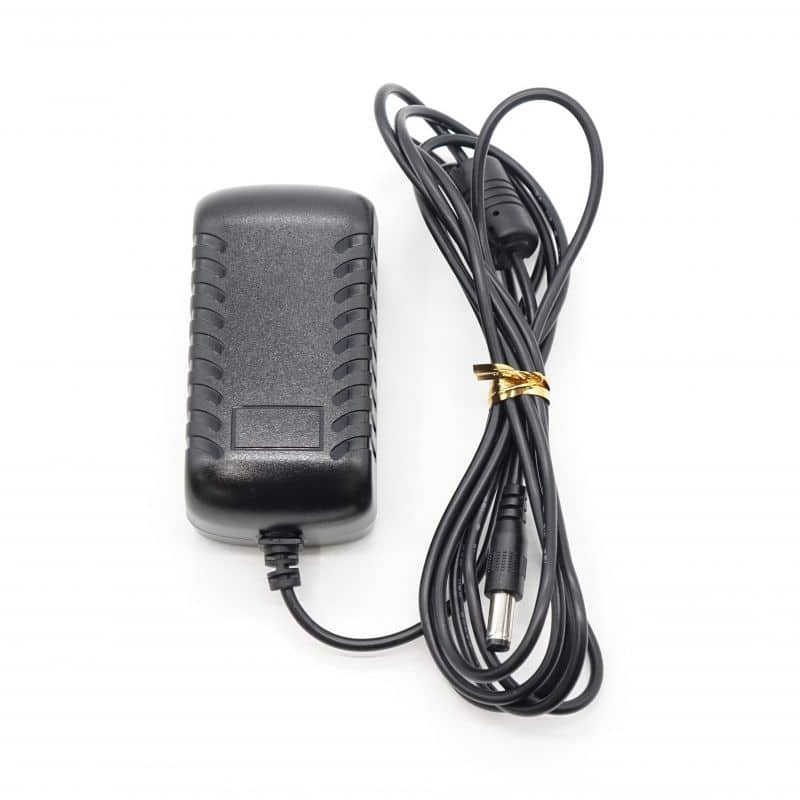 iFi audio iPower II 12V 超ローノイズACアダプター（Ifi ipower