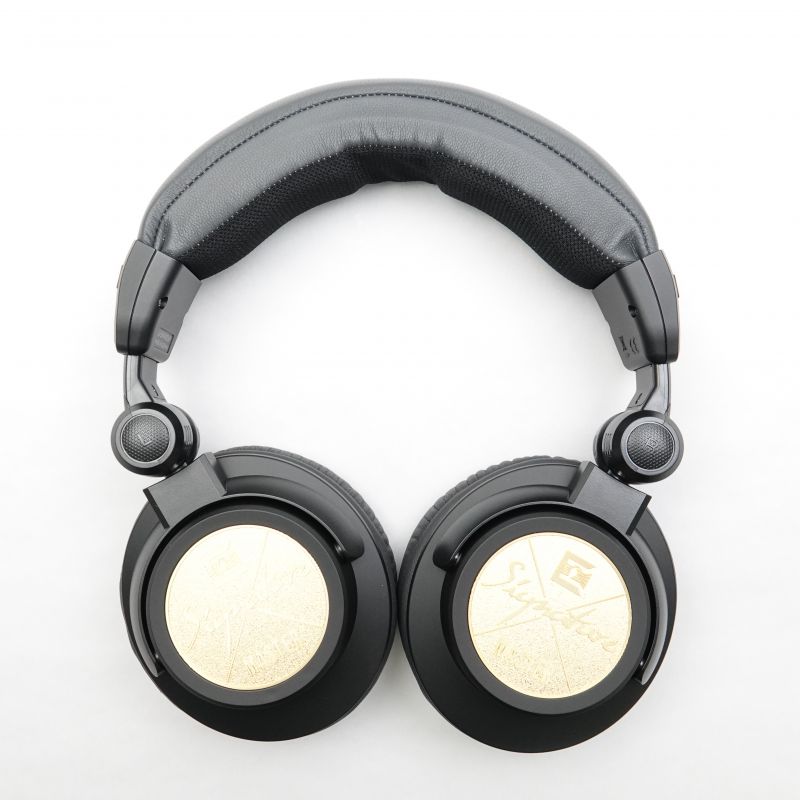 ULTRASONE Signature MASTER MkII [ULT-SIG-MASTER-MKII] 中古