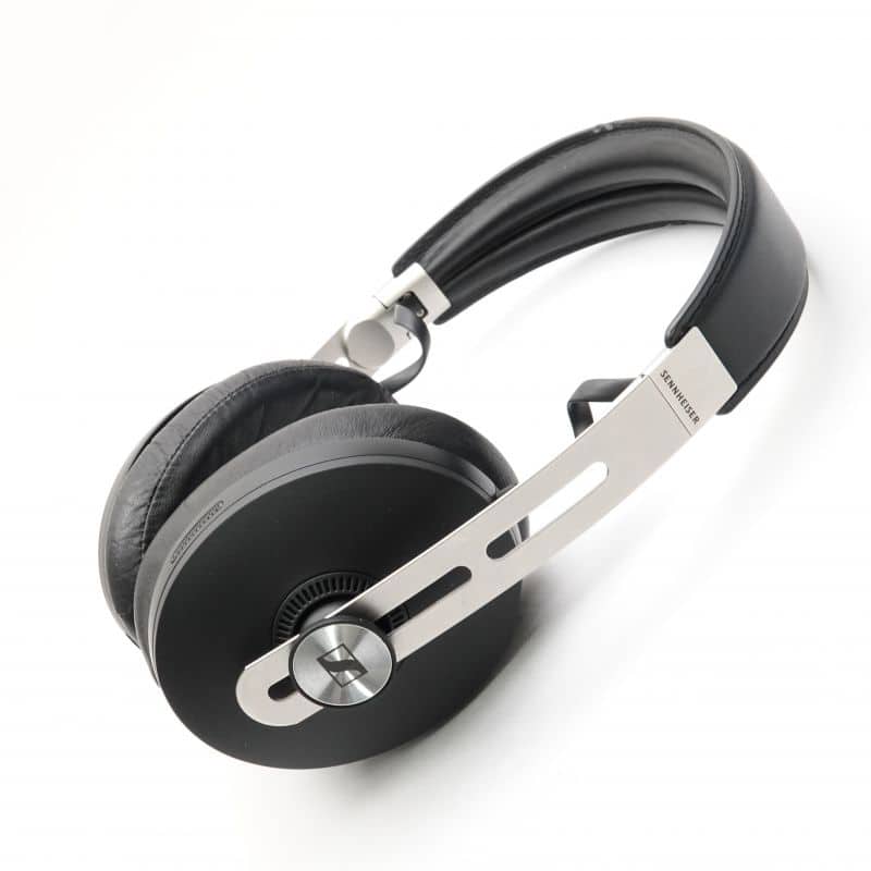 MOMENTUM Wireless Black [M3AEBTXL Black]