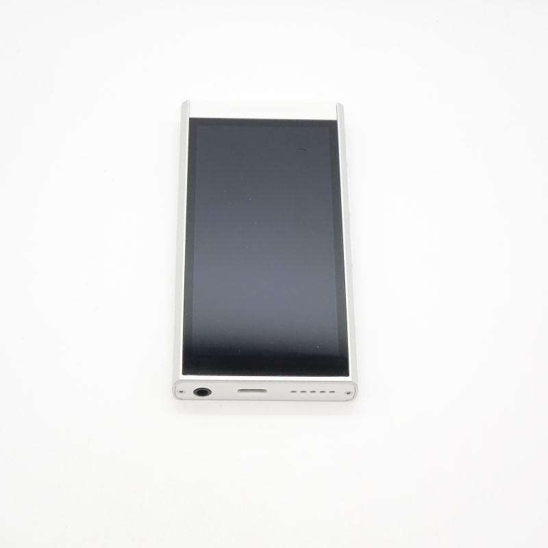 M300 Silver