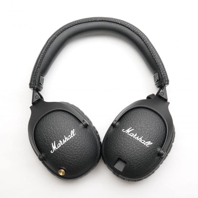 Monitor II ANC Black [MONITOR2ANC-BLACK]