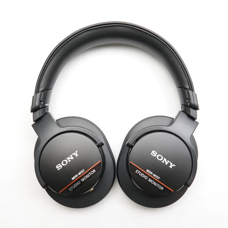 SONY MDR-M1ST 中古 240001195132｜フジヤエービック