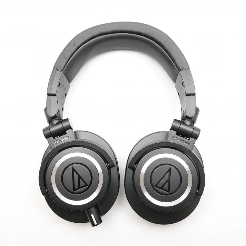ATH-M50x