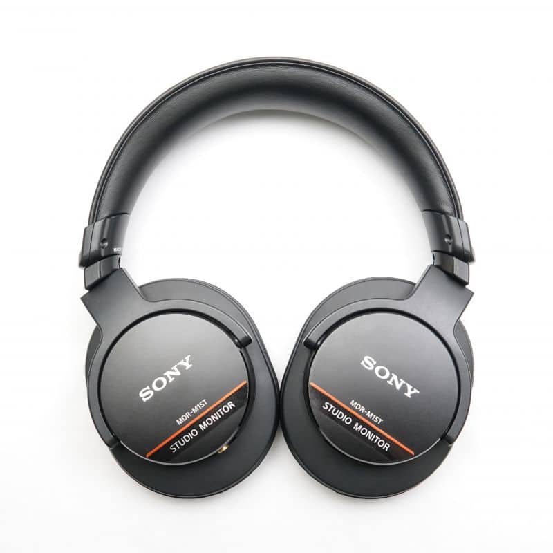 MDR-M1ST