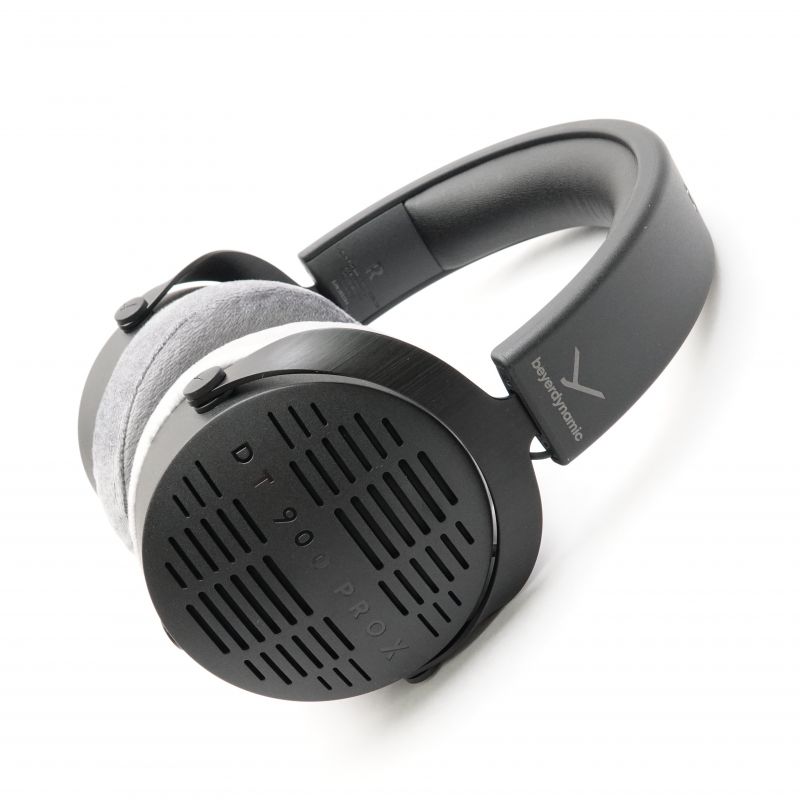 【中古】beyerdynamic DT 900 PRO X ヘッドフォン beyerdynamic DT 900 PRO X [729906] 中古 240001195146｜中古