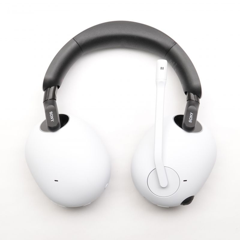Amazon.co.jp: ソニー ゲーミングヘッドセット INZONE H9: WH
