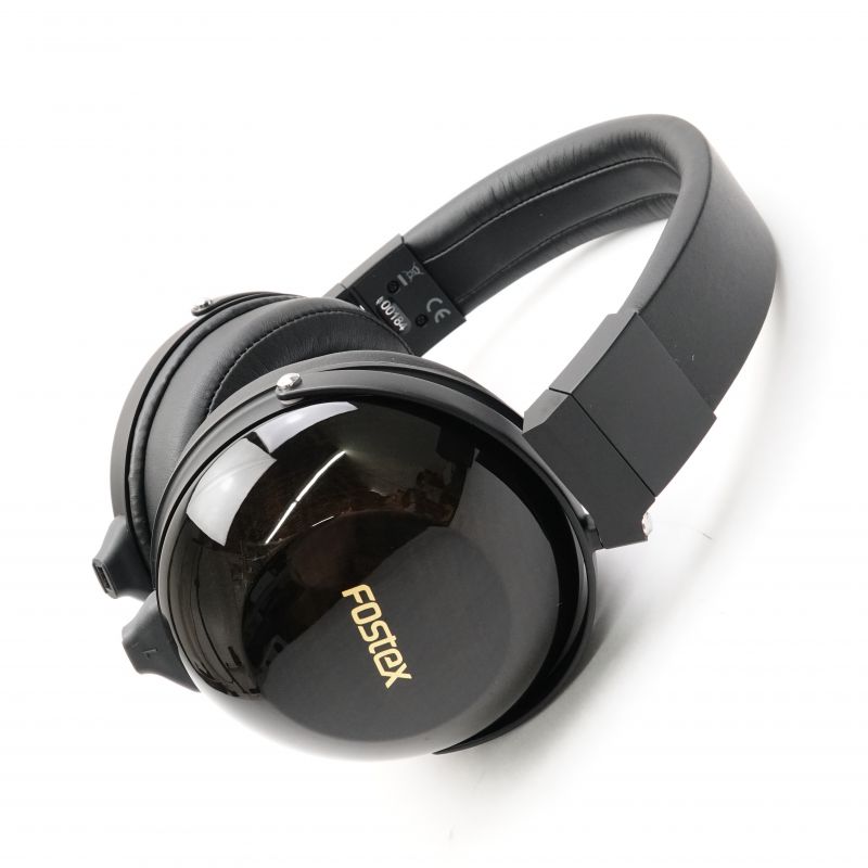 TH900mk2限定カラー（黒）onyx black