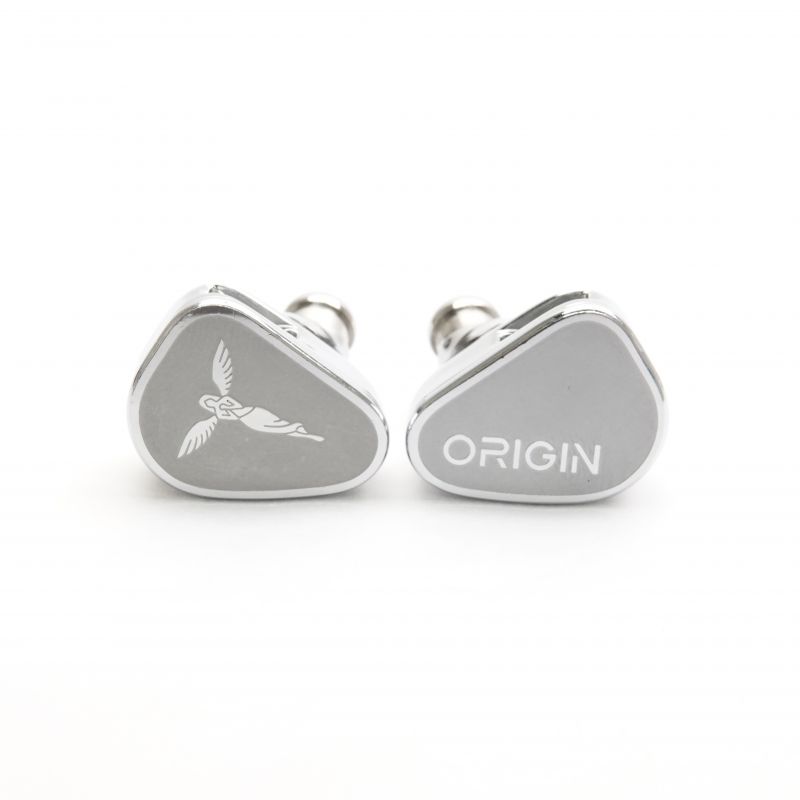 ORIGIN