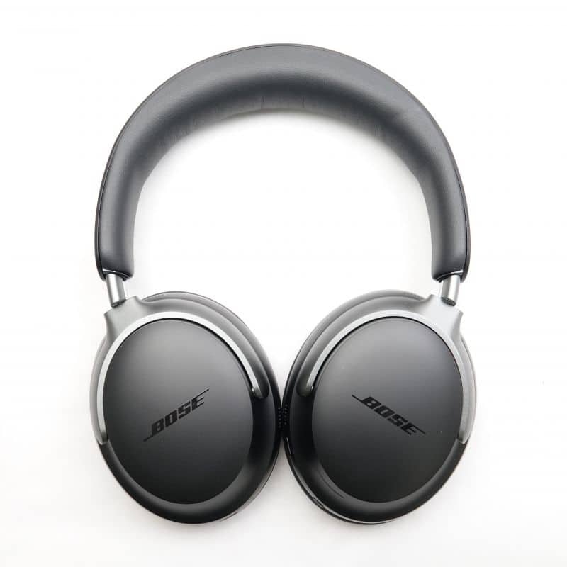 最終値下げBOSE QuietComfort Ultra Headphones Bose QuietComfort Ultra Headphones [ダイヤモンド] 価格比較