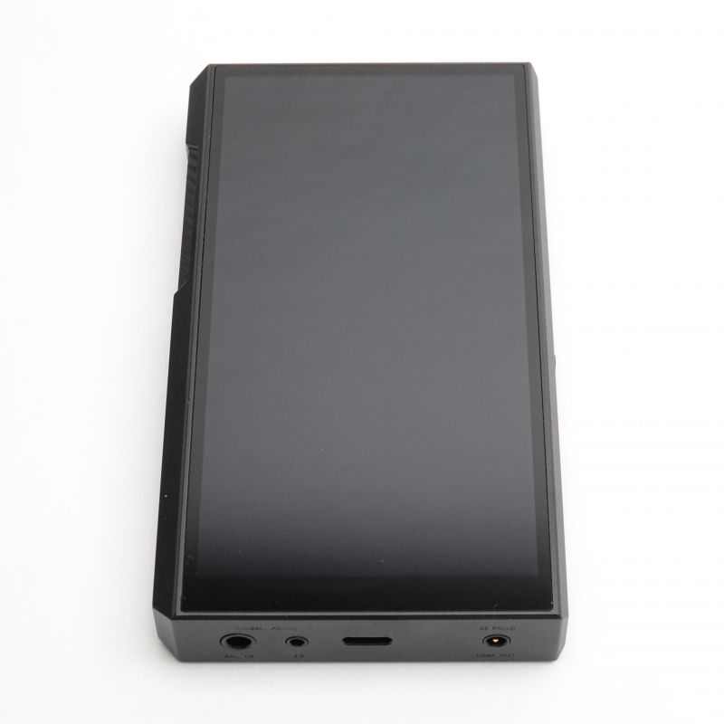 M11Plus ESS [FIO-M11PLES-B]
