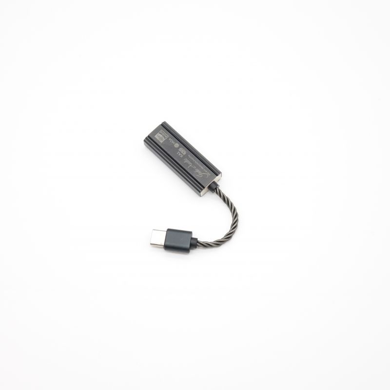 KA1 Type-C [FIO-KA1-TC]