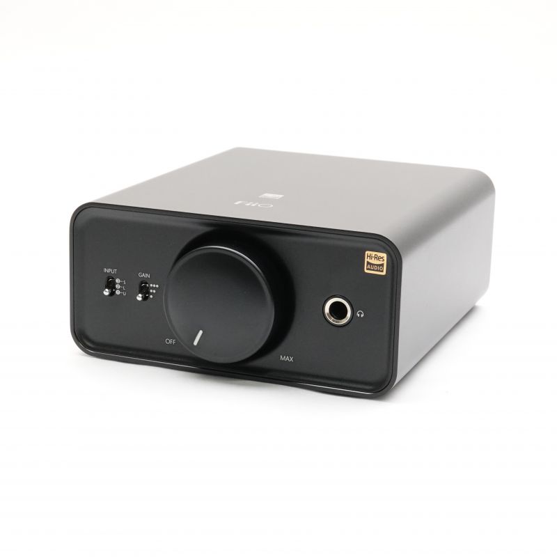 K5Pro ESS [FIO-K5PROESS-B]