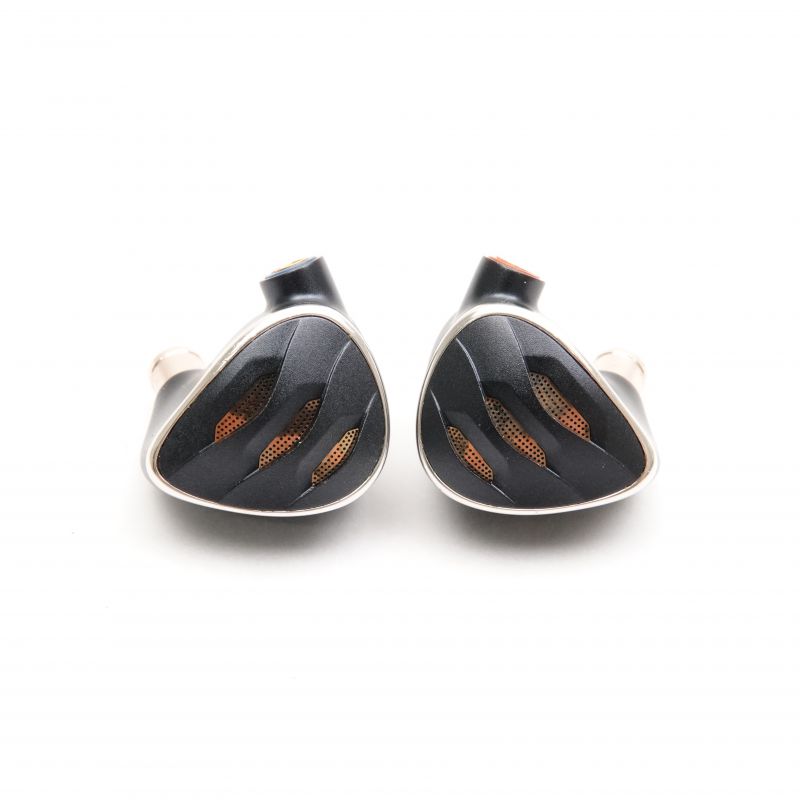 FH5s [FIO-IEM-FH5S-B]