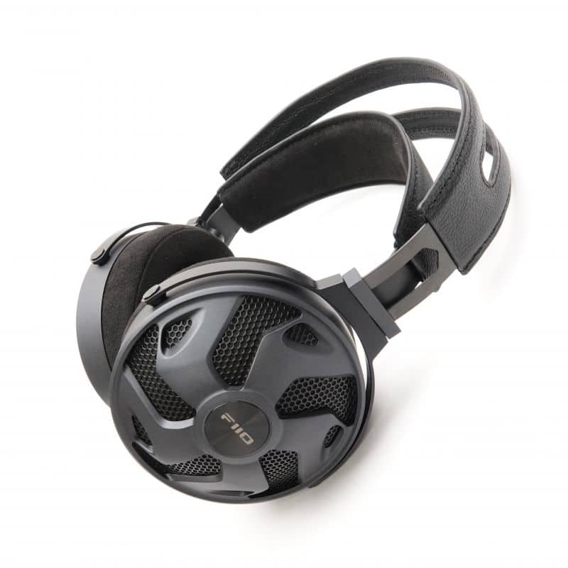 FT3 Black [FIO-FT3-B]