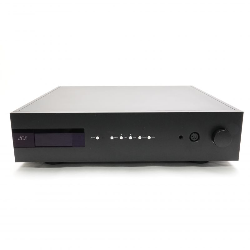 Bartok DAC+ BK [BARTOK-DAC-PLUS-B]