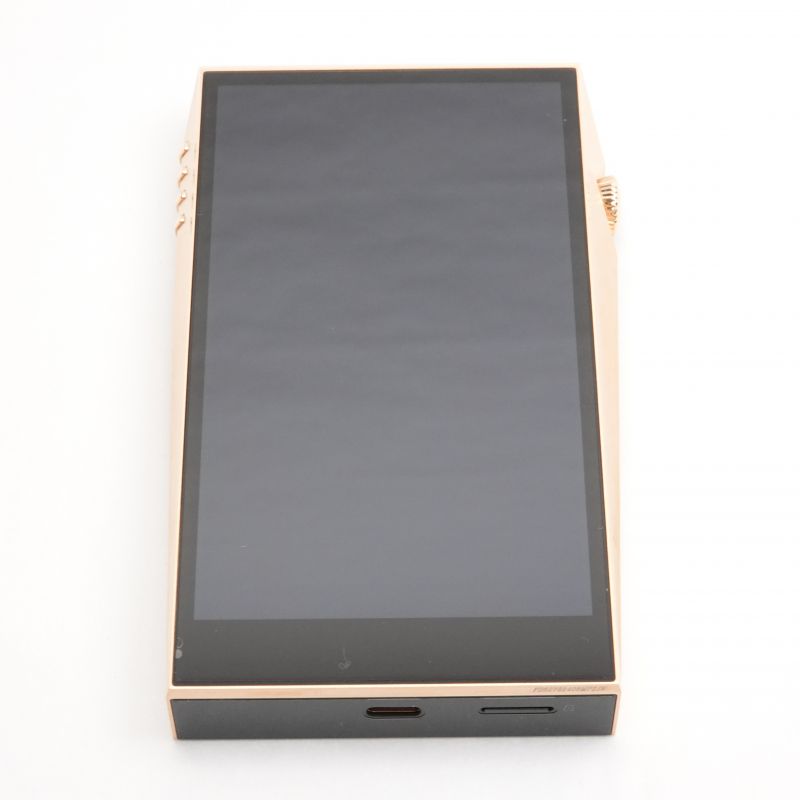 Astell&Kern A&ultima SP3000T Copper [IRV-AK-SP3000T-COP