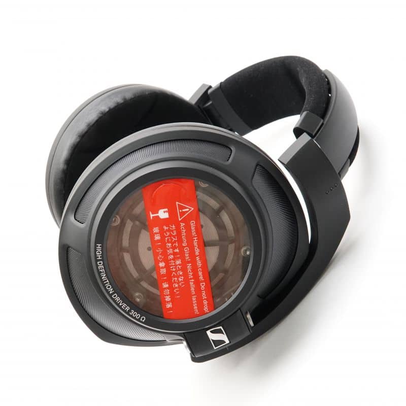 HD 820 | Sennheiser United States