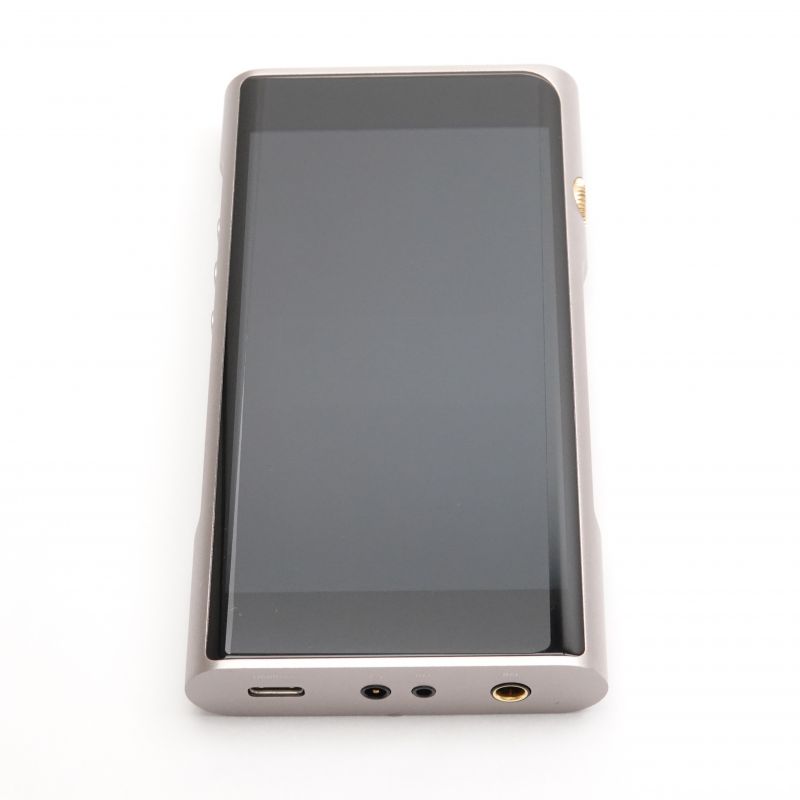 Shanling M6 Pro Ver.21 Black 中古 240001195450｜中古通販