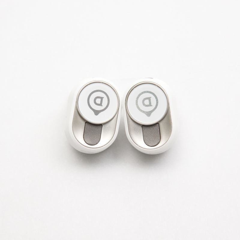GEMINI II ICONIC WHITE [EL213]