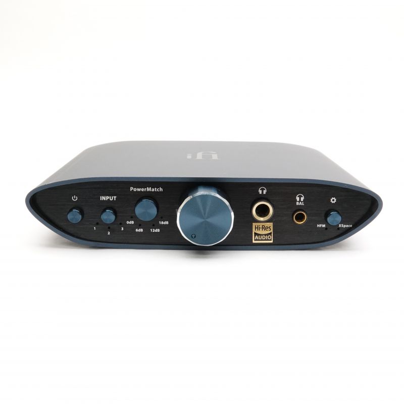 ZEN CAN Signature HFM [IFI-ZENCAN-SH]