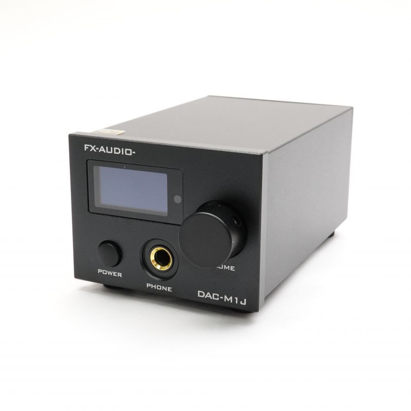 DAC-M1J