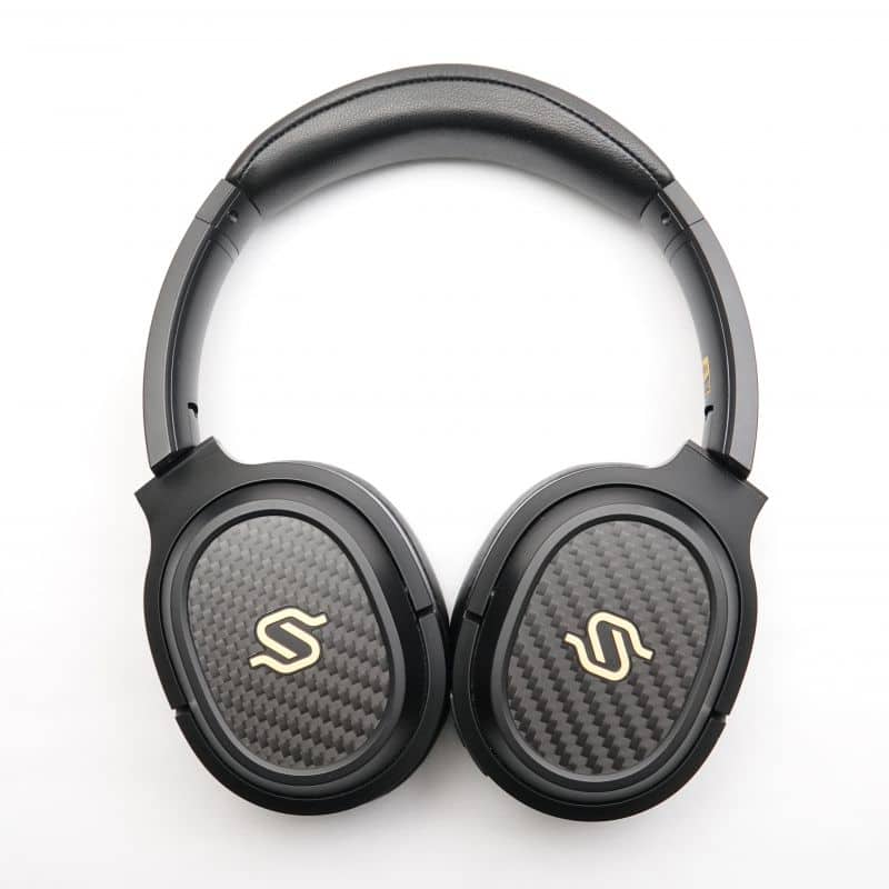 STAX SPIRIT S3 [ED-STXSPTS3]