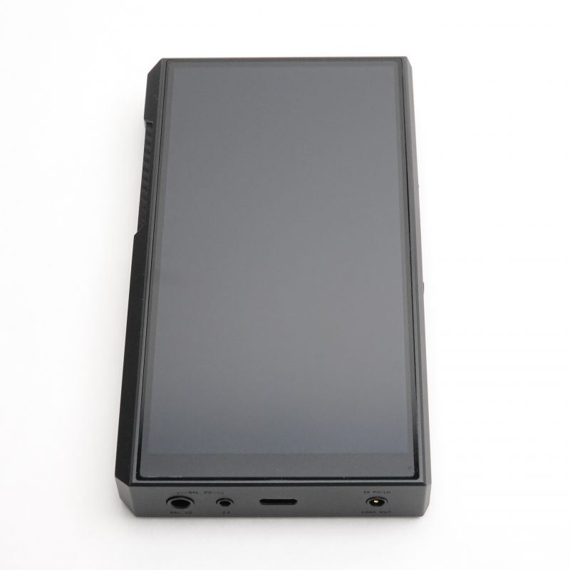 M11Plus ESS [FIO-M11PLES-B]