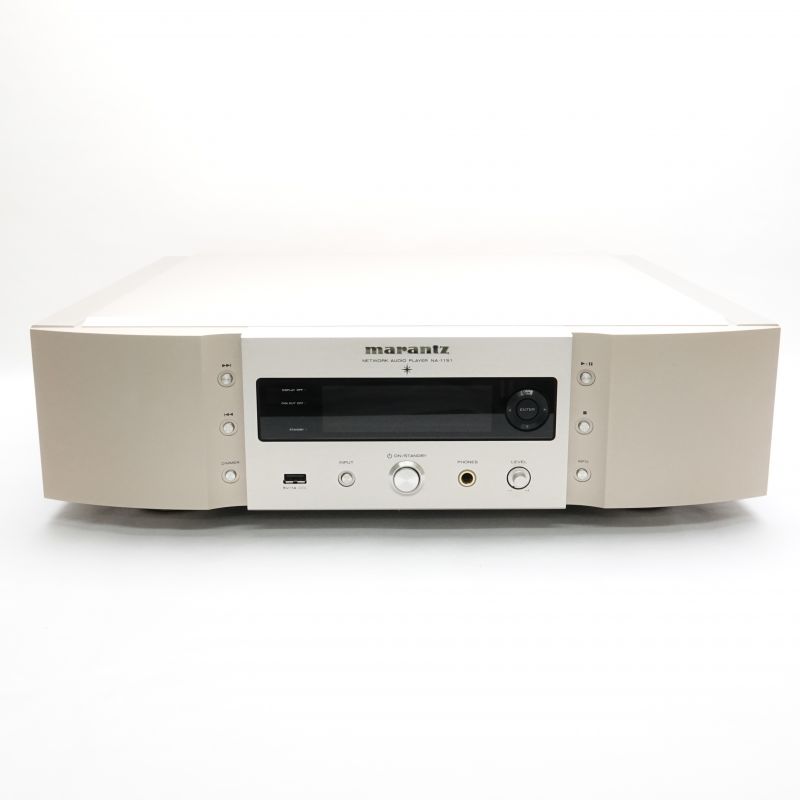 Marantz NA-11S1 中古 240001195897|中古通販フジヤエービック Marantz NA-11S1 中古 240001195897|中古通販フジヤエービック