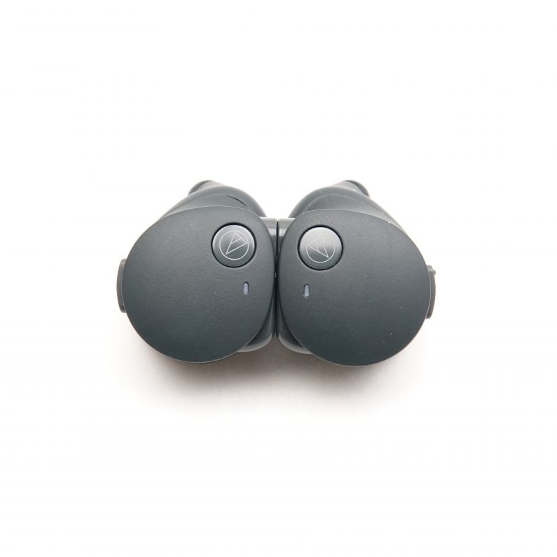 Audio-Technica ATH-CKS50TW2 BK 中古 240001195924｜中古通販