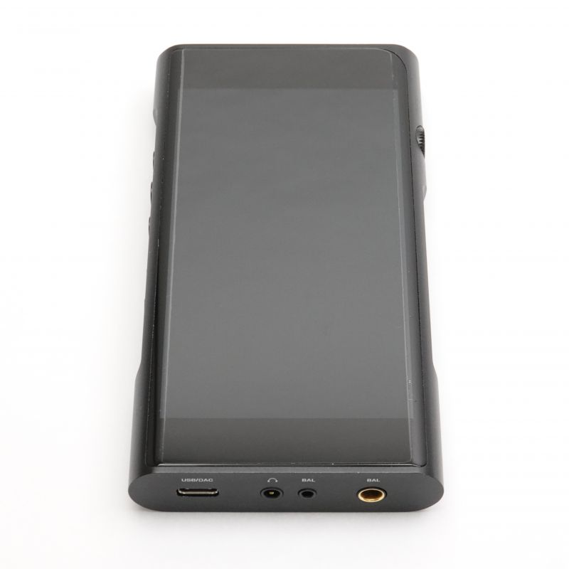 M6 Pro Black