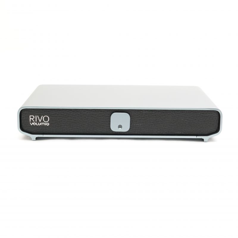Rivo Black Edition