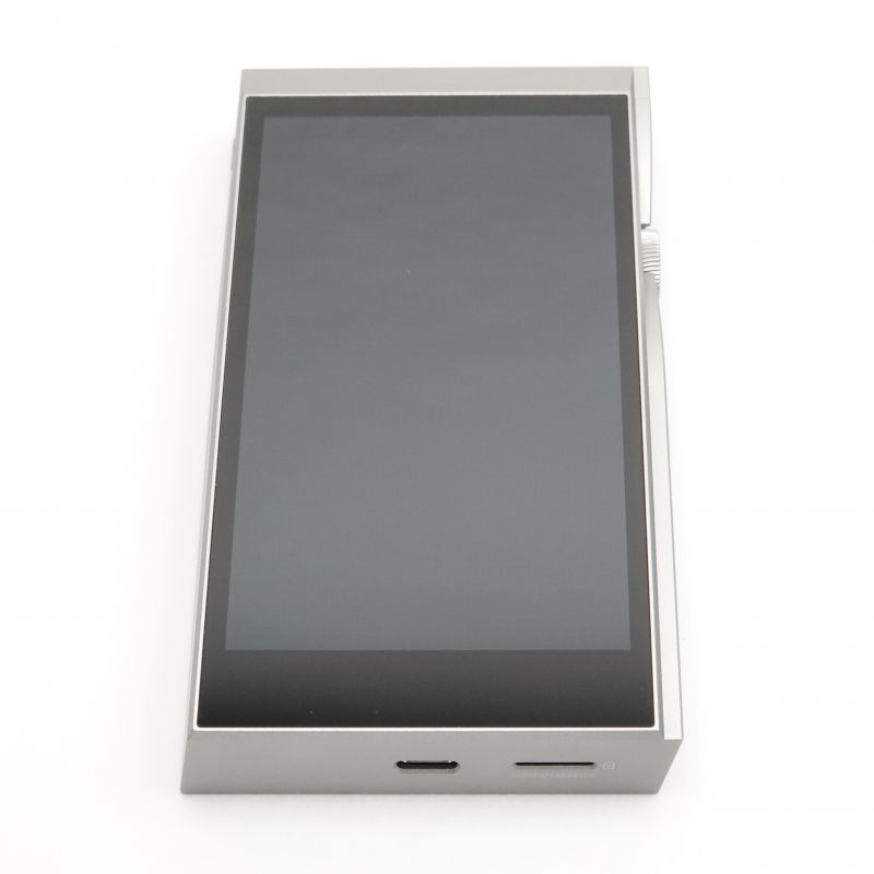 A&futura SE180 SEM1 MoonSilveｒ [AK-SE180-SEM1-MS]