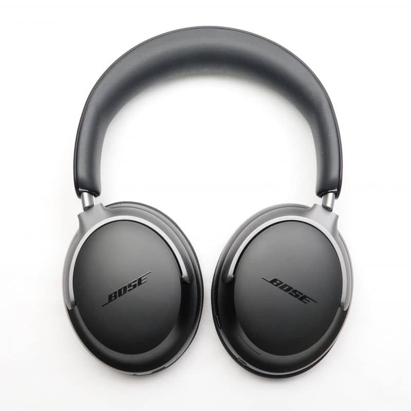 QuietComfort Ultra Headphones [QCULTRAHPBLK]