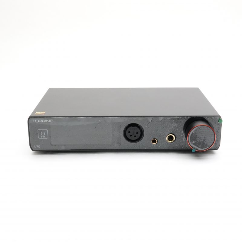 L70 Silver