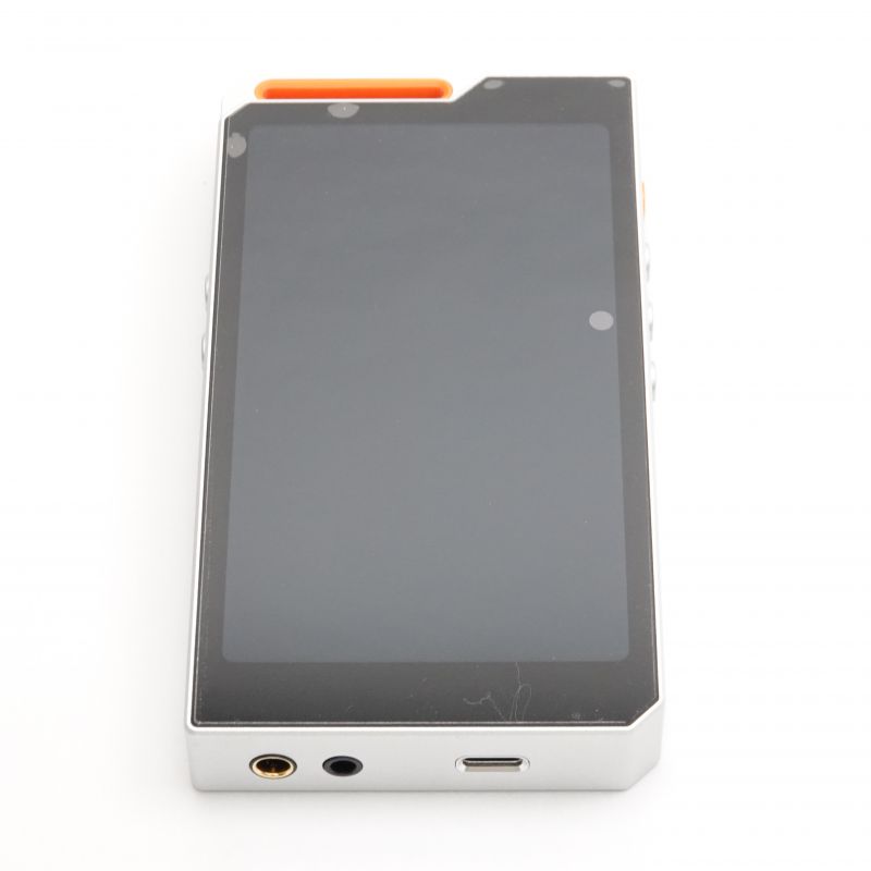 HiByMusic R4 Orange 中古 240001196113｜中古通販フジヤエービック