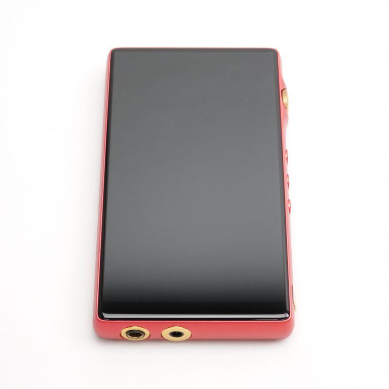 DX160 Ver.2020 Red