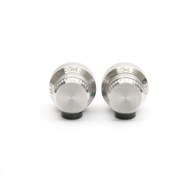 JVC HA-FD01 [SOLIDEGE 01 inner] 中古 240001196154｜中古通販