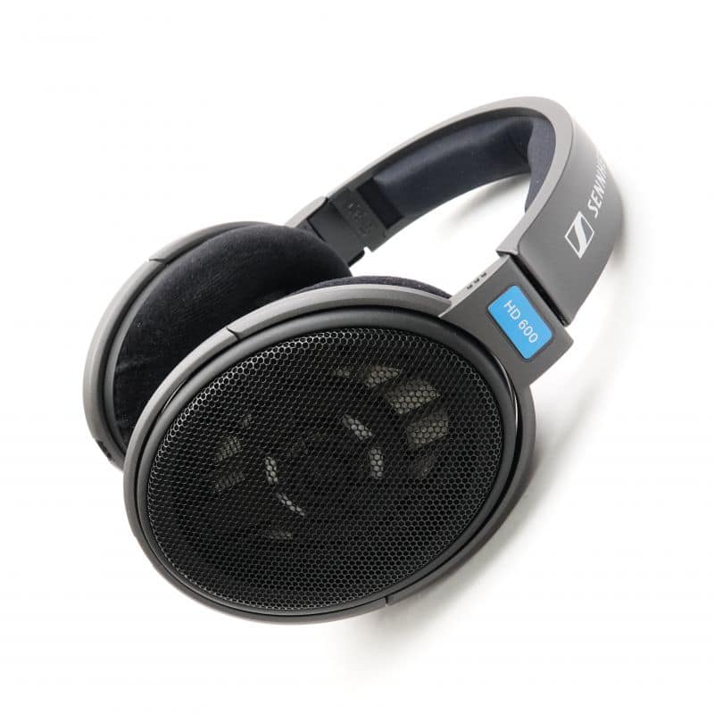HD600