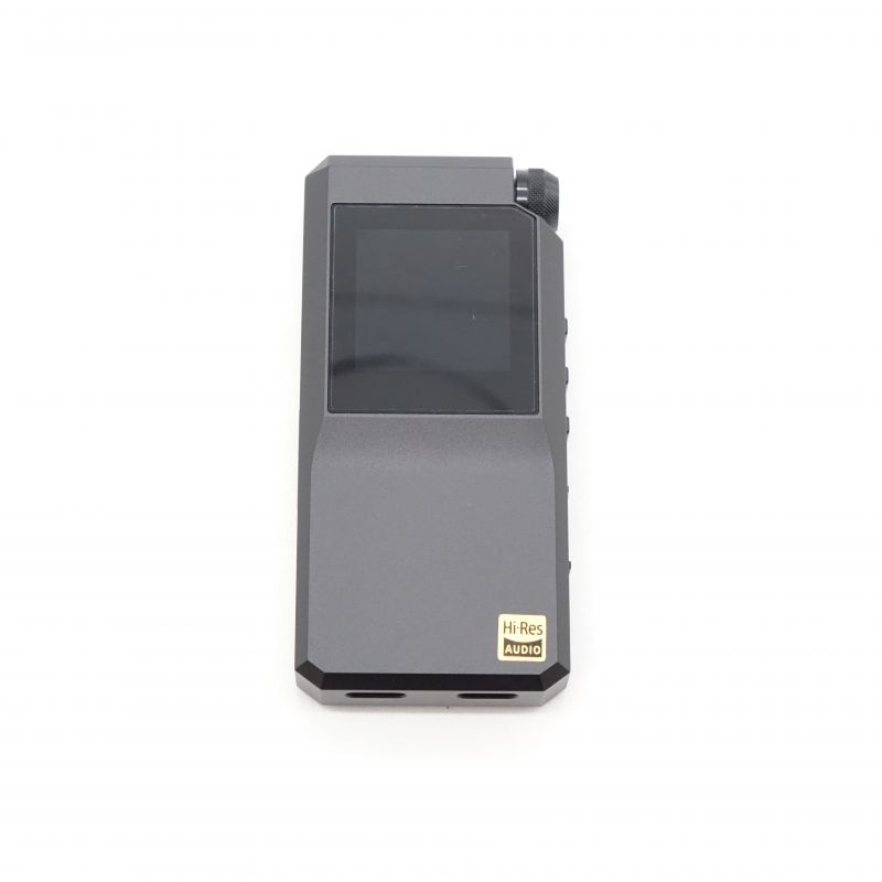 FIIO BTR17 Black [FIO-BTR17-B] 中古 240001196345｜中古通販
