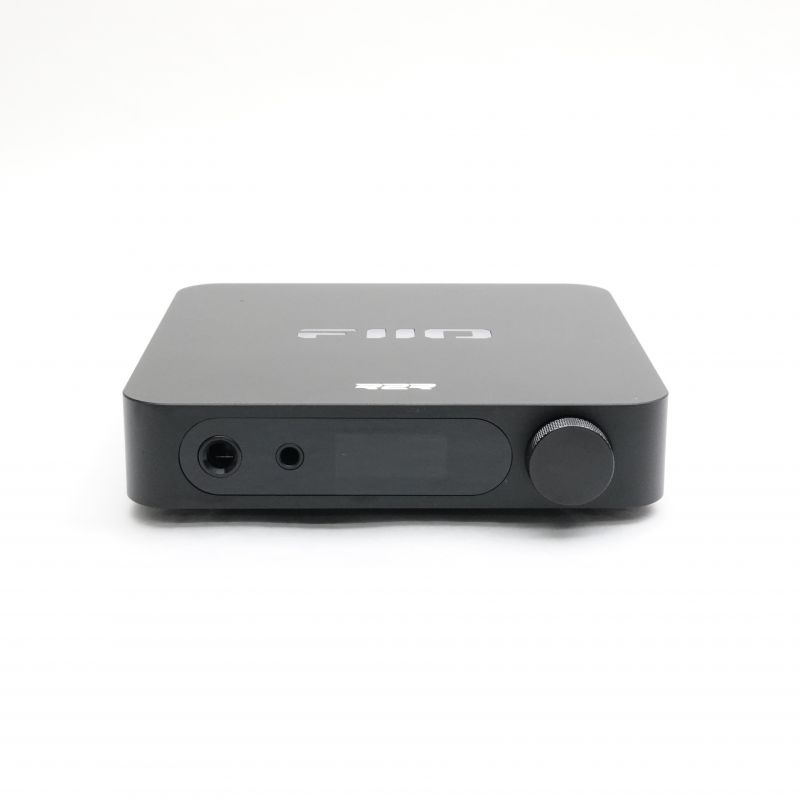 K11 R2R Black [FIO-K11R-B]
