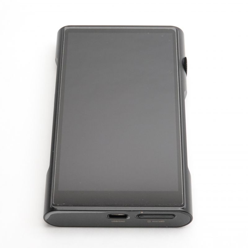 M6 Ultra (Black)