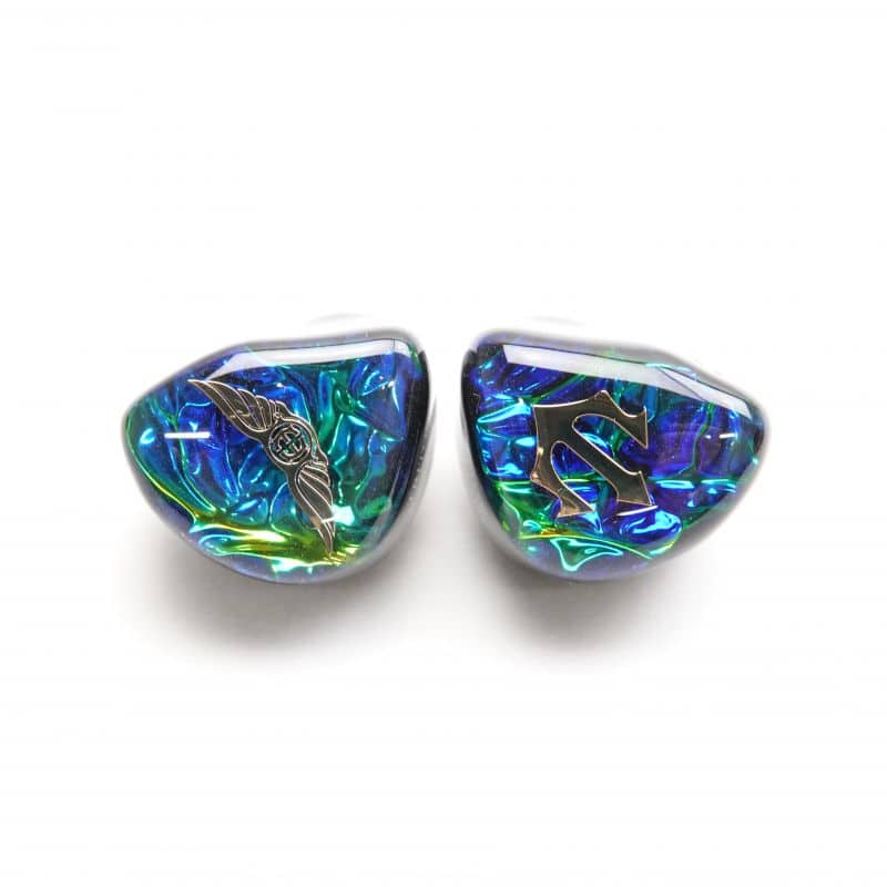 Empire Ears TRITON Launch Edition [EMP-TRITON-LE] 中古