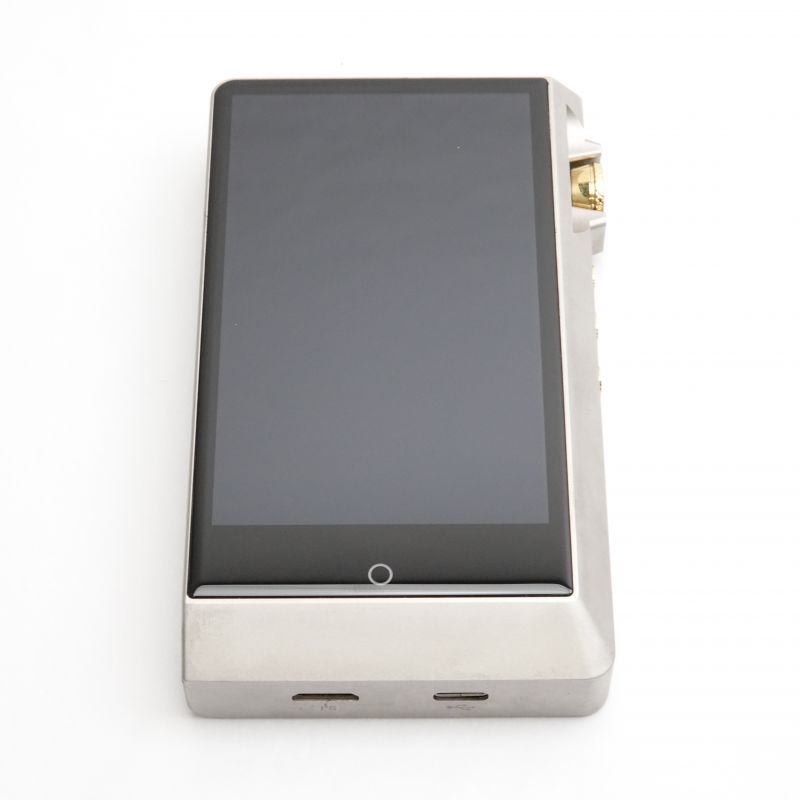 N6ii Titanium R2R Limited Edit [N6ii-Ti R-2R]
