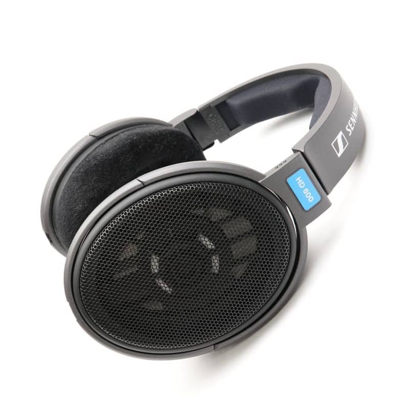HD600
