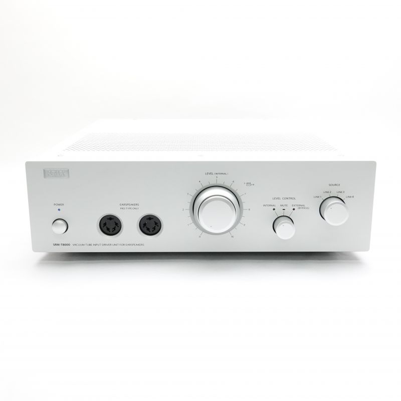 SRM-T8000
