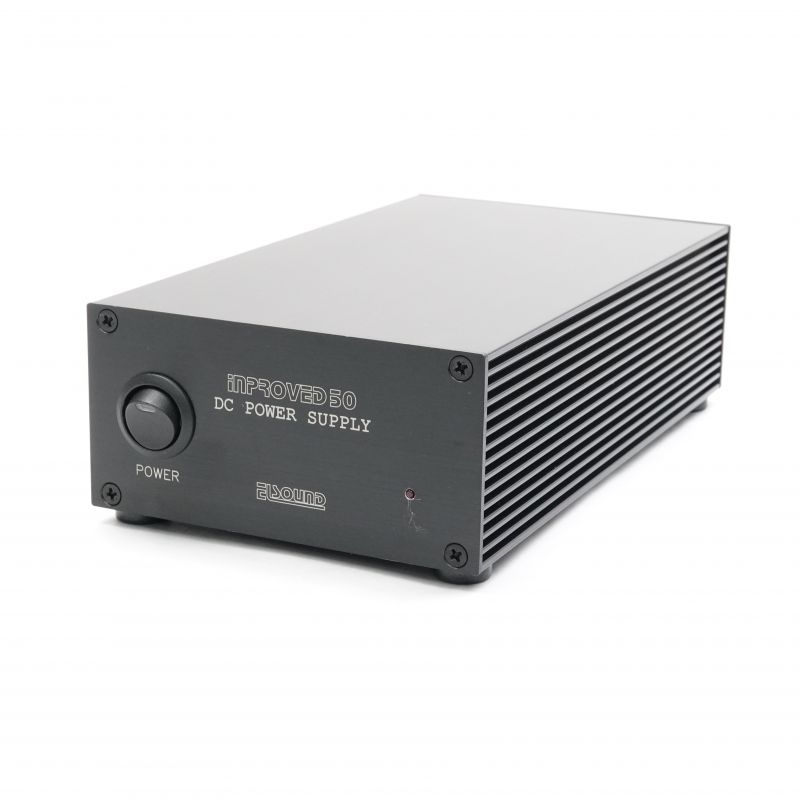Improved 50 DC12V 1.5A